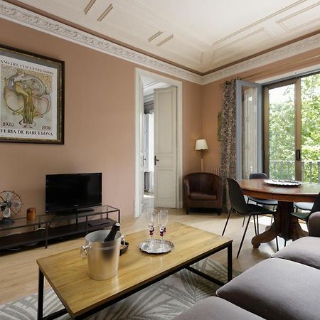 Enjoy Apartments Gran Via Barcelona Ngoại thất bức ảnh