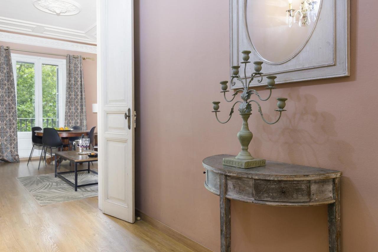 Enjoy Apartments Gran Via Barcelona Ngoại thất bức ảnh