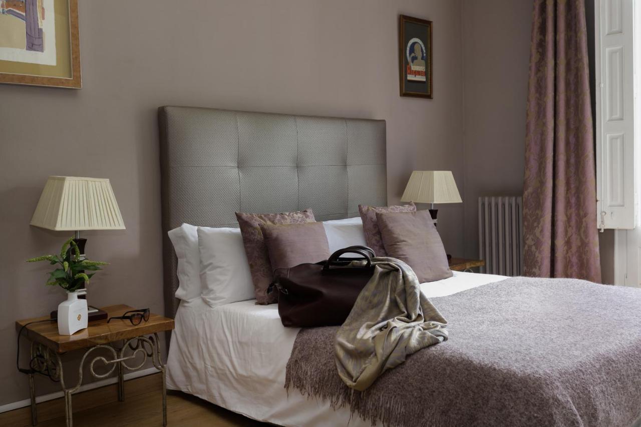 Enjoy Apartments Gran Via Barcelona Ngoại thất bức ảnh