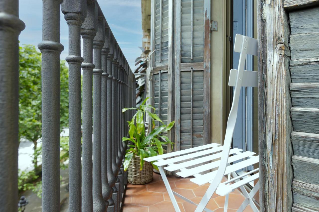 Enjoy Apartments Gran Via Barcelona Ngoại thất bức ảnh